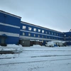 Завершены работы по обследованию зданий на территории Мурманского морского торгового порта по адресу: г. Мурманск, Портовый проезд, д. 19